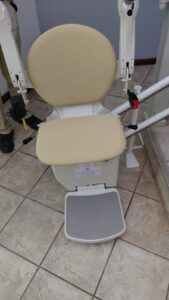 Stairlift for museums Dunnottar with Curved stairlift installation, Home, Stairlifts for seniors, and Affordable.